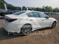 2018 Infinity Q50 фото