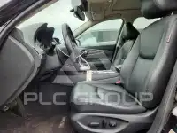 2018 Infinity Q50 фото