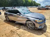 2018 Infinity Q50 фото