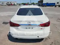 2018 Infinity Q50 фото