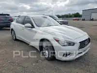 2018 Infinity Q50 фото