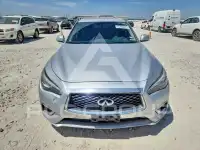 2018 Infinity Q50 фото