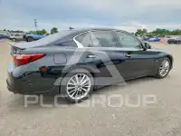 2018 Infinity Q50 фото