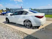 2018 Infinity Q50 фото