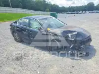 2018 Infinity Q50 фото