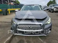 2018 Infinity Q50 фото