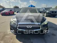 2018 Infinity Q50 photo