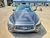 2018 Infinity Q50 фото