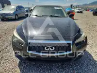 2018 Infinity Q50 фото