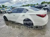 2018 Infinity Q50 photo