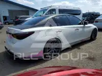2018 Infinity Q50 фото