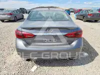 2018 Infinity Q50 фото