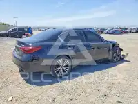 2018 Infinity Q50 фото