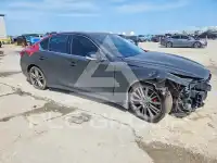 2018 Infinity Q50 фото