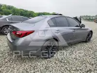 2018 Infinity Q50 фото