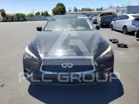 2018 Infinity Q50 photo