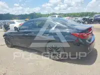 2018 Infinity Q50 photo
