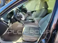 2018 Infinity Q50 photo