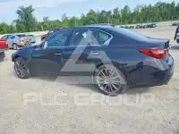 2018 Infinity Q50 фото