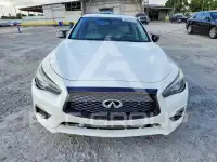 2018 Infinity Q50 фото
