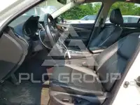 2018 Infinity Q50 photo