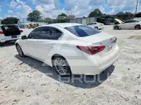 2018 Infinity Q50 photo