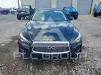 2018 Infinity Q50 фото