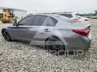 2018 Infinity Q50 фото