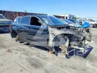 2018 Infinity Q50 photo