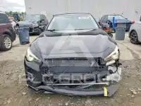 2018 Infinity Q50 photo