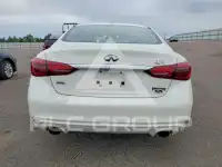 2018 Infinity Q50 фото