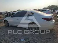 2018 Infinity Q50 photo