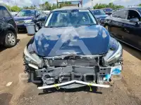 2018 Infinity Q50 фото