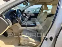 2018 Infinity Q50 фото