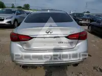 2018 Infinity Q50 фото