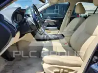2018 Infinity Q50 фото