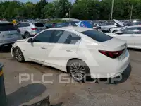 2018 Infinity Q50 photo