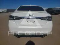 2018 Infinity Q50 фото