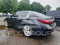 2018 Infinity Q50 photo