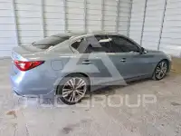 2018 Infinity Q50 фото