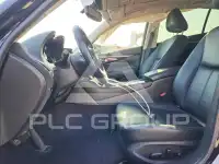 2018 Infinity Q50 фото