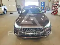 2018 Infinity Q50 photo