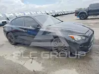 2018 Infinity Q50 фото