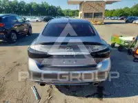 2018 Infinity Q50 фото