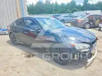 2018 Infinity Q50 photo