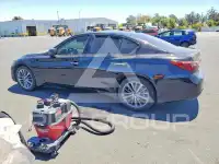 2018 Infinity Q50 фото