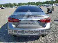 2018 Infinity Q50 photo
