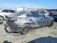2018 Infinity Q50 фото