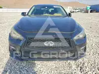 2018 Infinity Q50 фото
