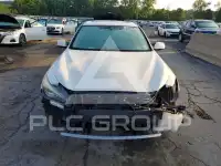 2018 Infinity Q50 photo